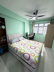 Blk 183B Boon Lay Grove (Jurong West), HDB 5 Rooms #625080511